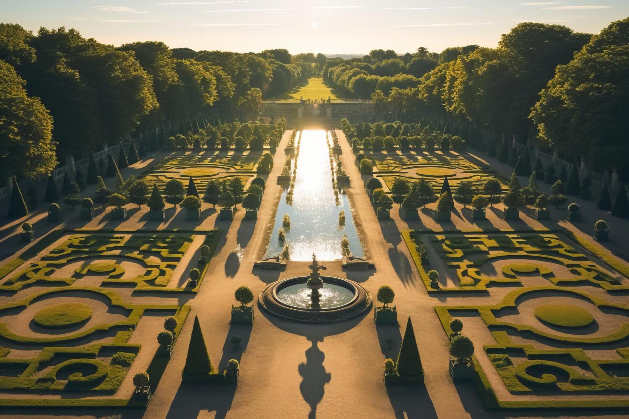 * Le Versaillais*2 Min A Pied Du Chateau Versailles Exteriér fotografie